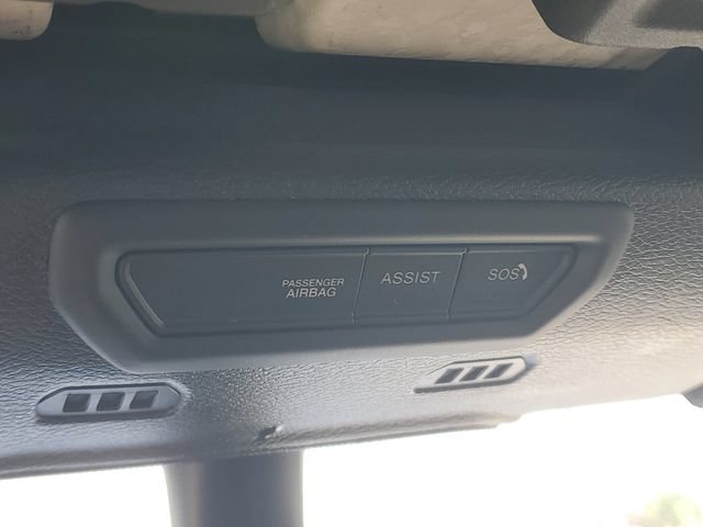 Used 2020 Jeep Wrangler Unlimited Sahara w/ Uconnect 4C Nav & Sound Group AWD/4WD image 30