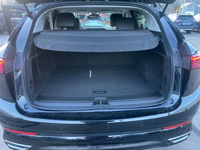 Certified 2025 Buick Envision Sport Touring image 26