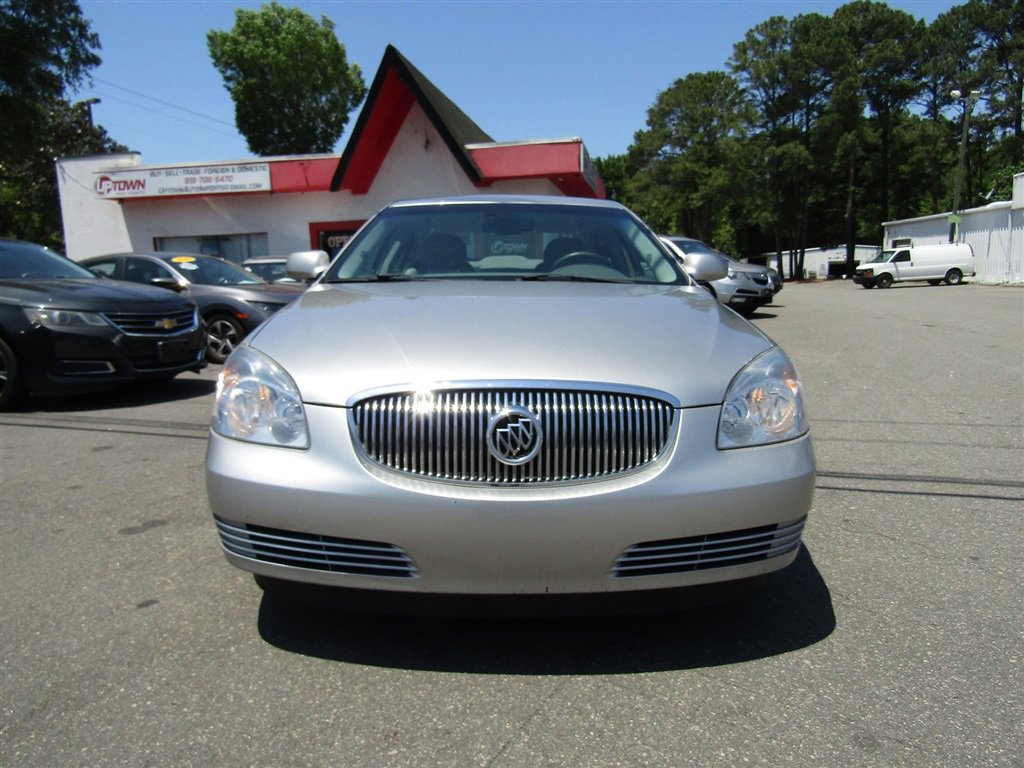 Used 2006 Buick Lucerne CXL w/ Luxury Package FWD image 3