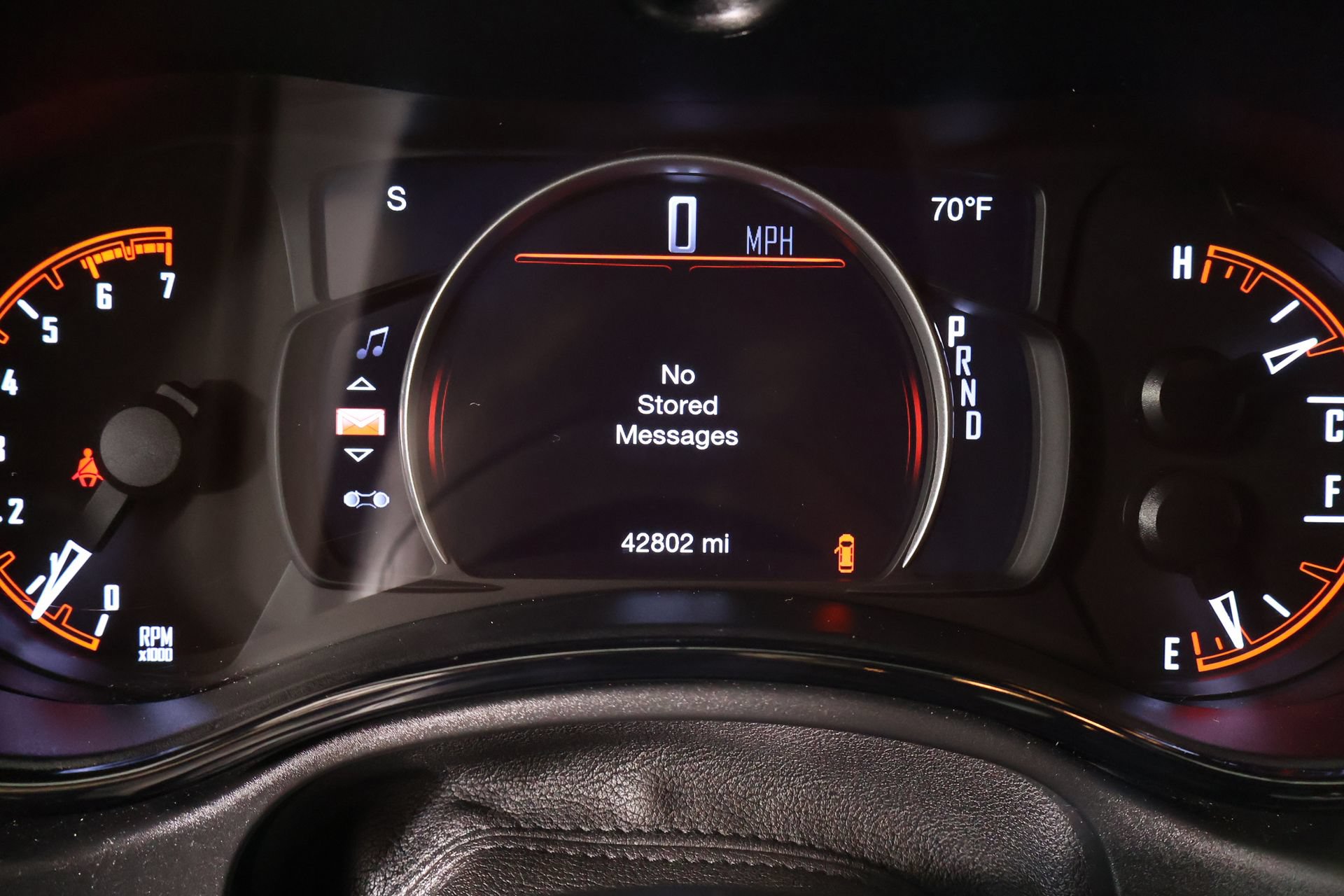 Used 2024 Dodge Durango R/T AWD/4WD image 4