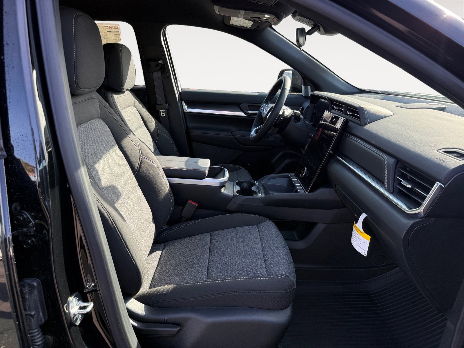 New 2026 GMC Terrain Elevation w/ Black Edition image 19