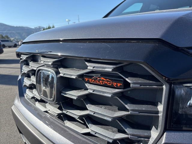 New 2026 Honda Ridgeline TrailSport image 9