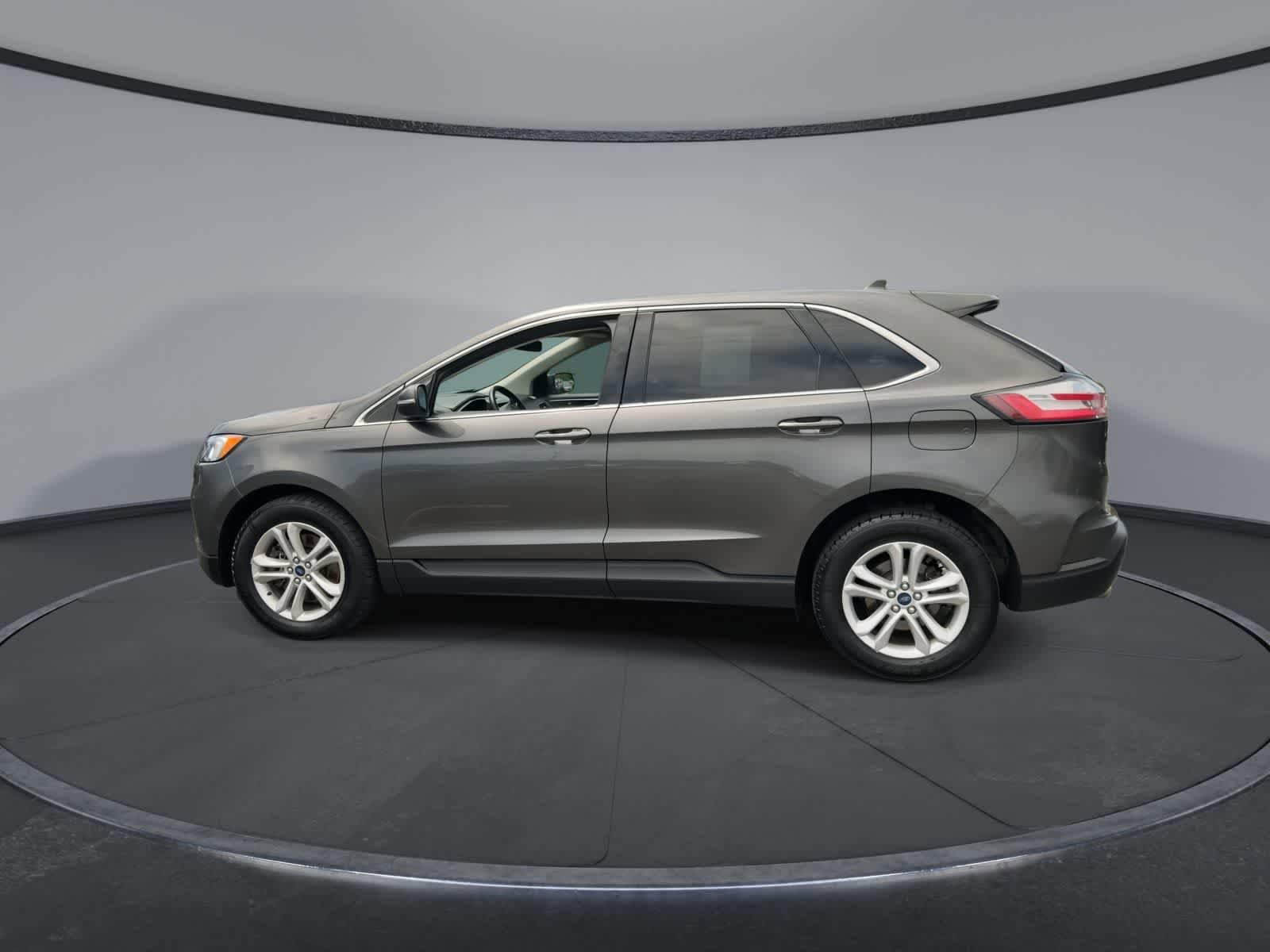 Used 2020 Ford Edge SEL w/ Convenience Package AWD/4WD image 5