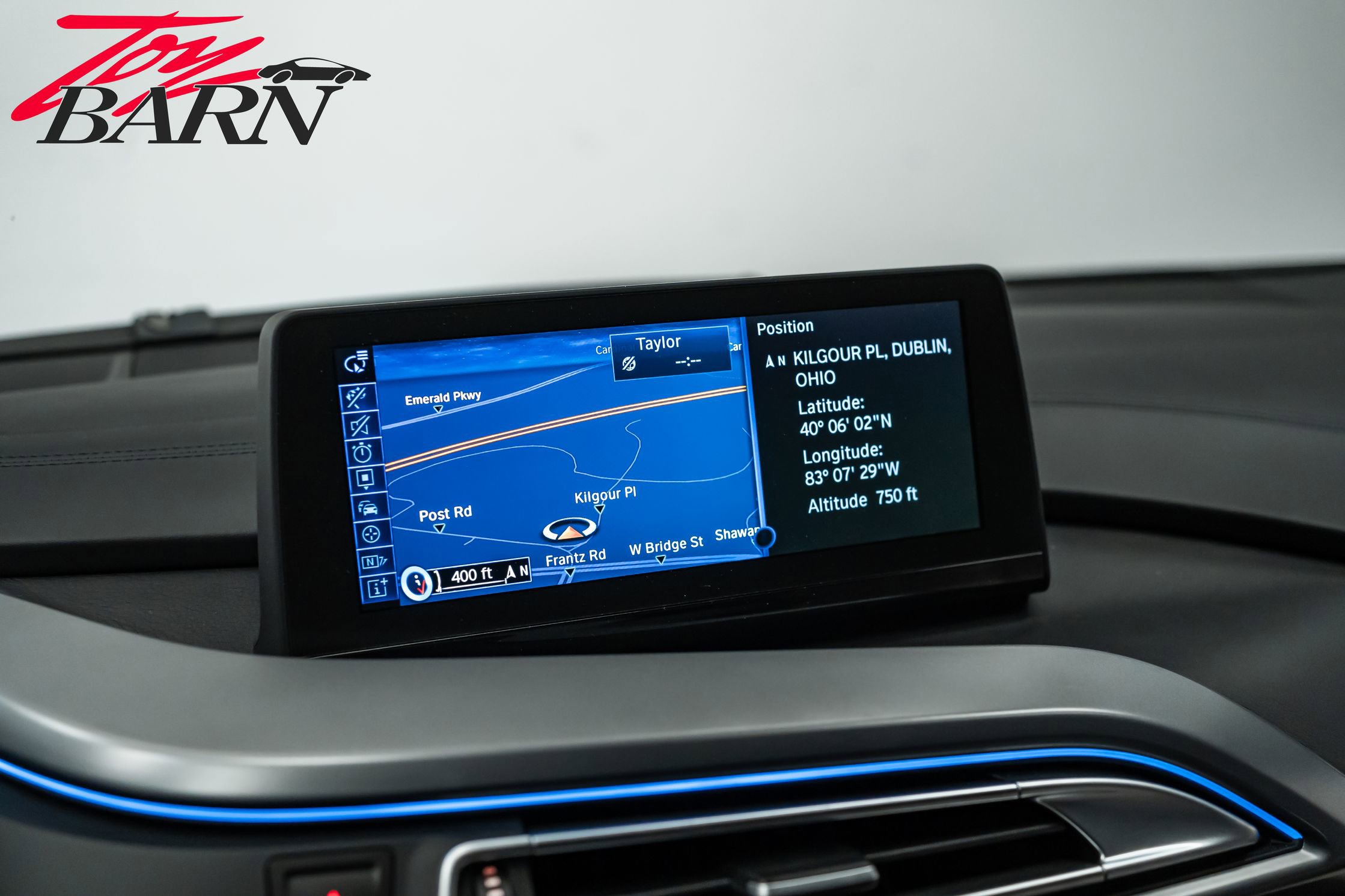 Used 2015 BMW i8 image 36