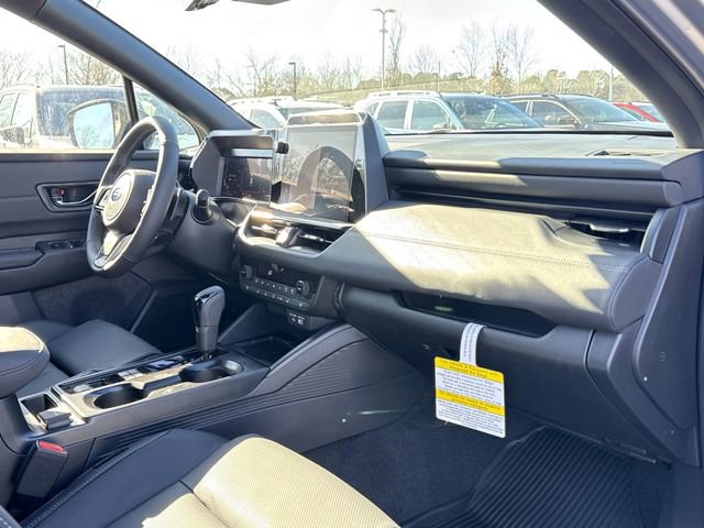 New 2026 Subaru Outback Touring XT image 21