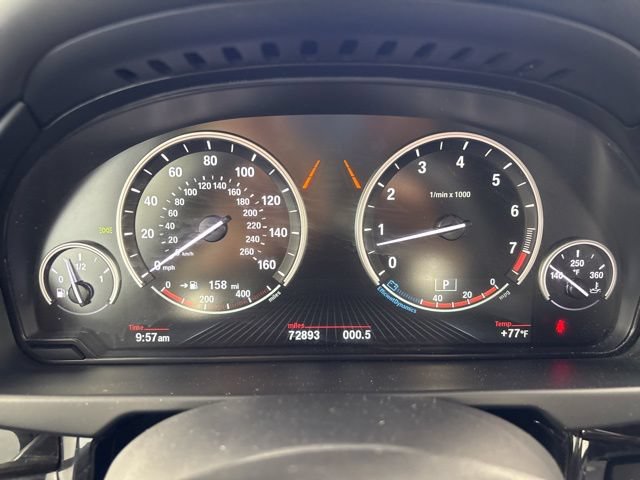 Used 2018 BMW X5 xDrive35i AWD/4WD image 6