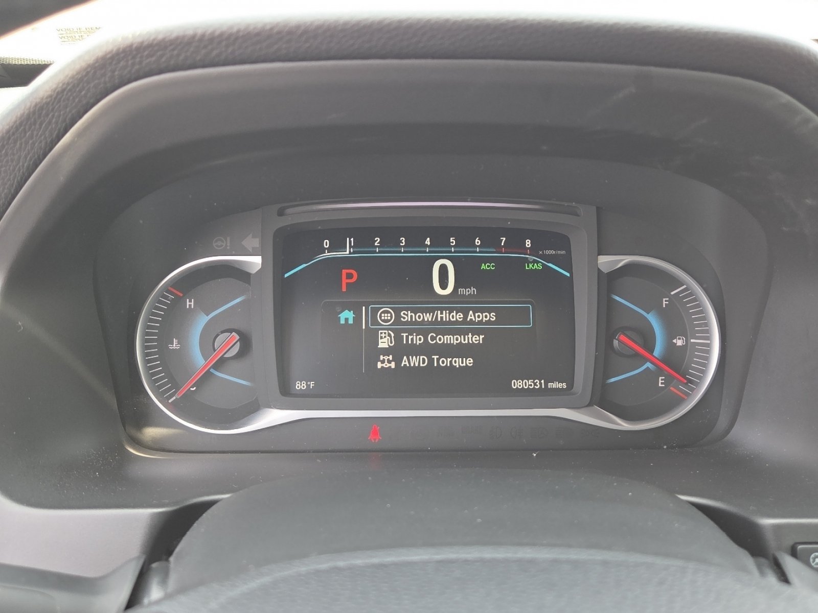 Used 2020 Honda Pilot EX-L image 28