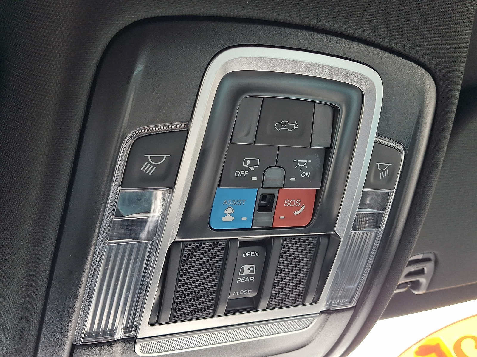 Used 2026 RAM 1500 Big Horn AWD/4WD image 28