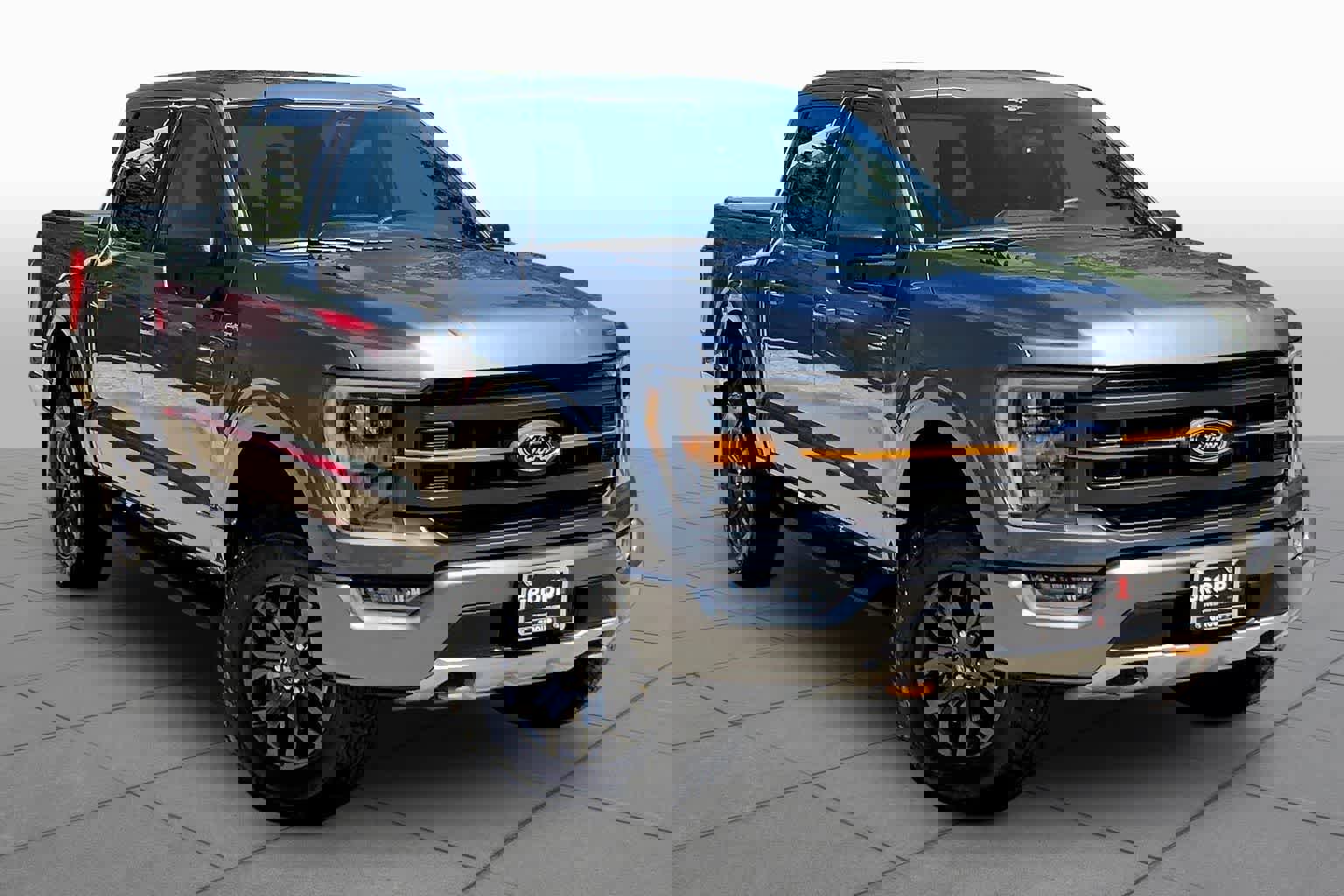 Used 2023 Ford F150 Tremor image 3