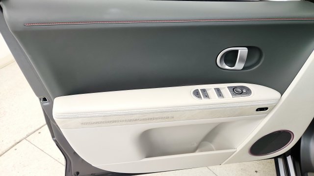 Used 2024 Hyundai Ioniq 5 Limited AWD/4WD image 49