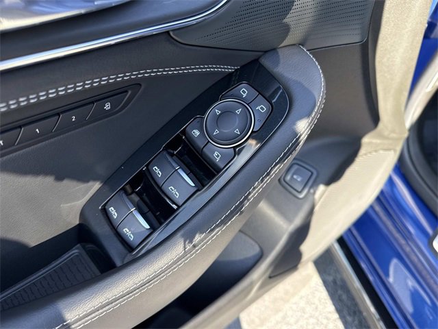 Certified 2022 Cadillac CT5 V Blackwing image 9