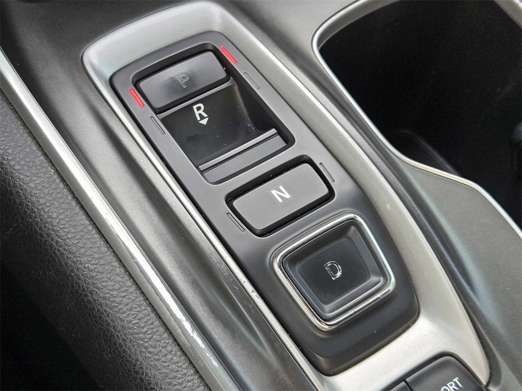 Used 2018 Honda Accord Sport image 22