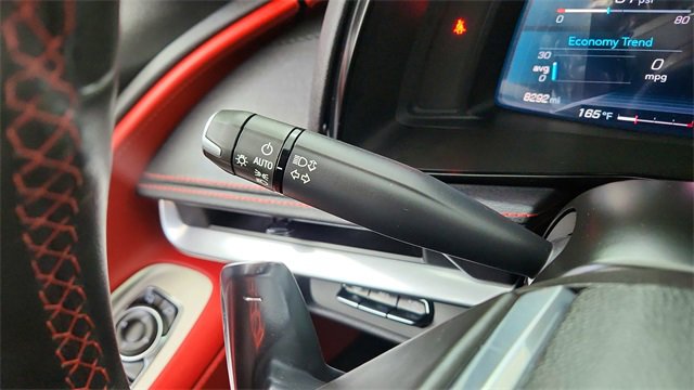 Used 2021 Chevrolet Corvette Stingray Preferred Cpe w/ Z51 Performance Package image 33