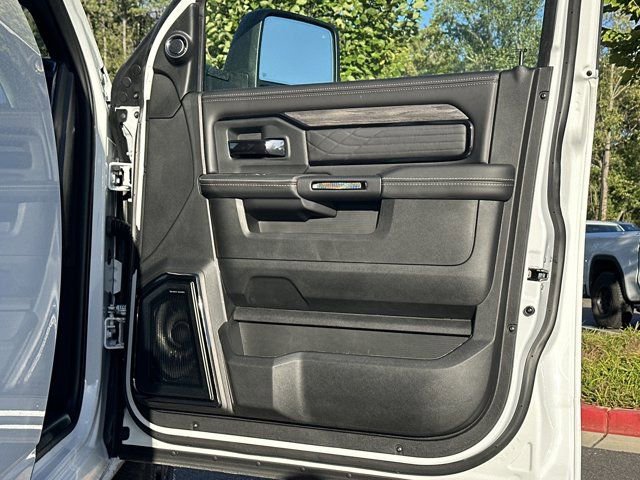 New 2026 RAM 2500 Limited image 13
