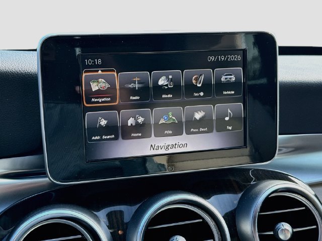 Used 2018 Mercedes-Benz C 300 4MATIC Sedan image 13