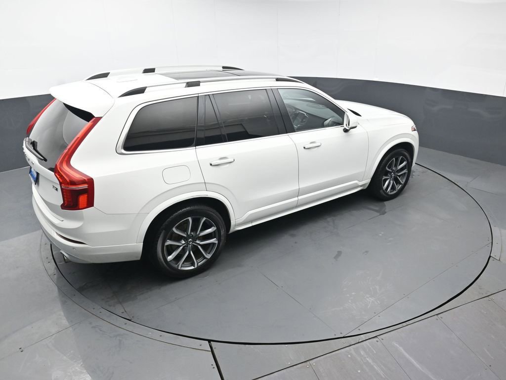 Used 2019 Volvo XC90 T5 Momentum image 43