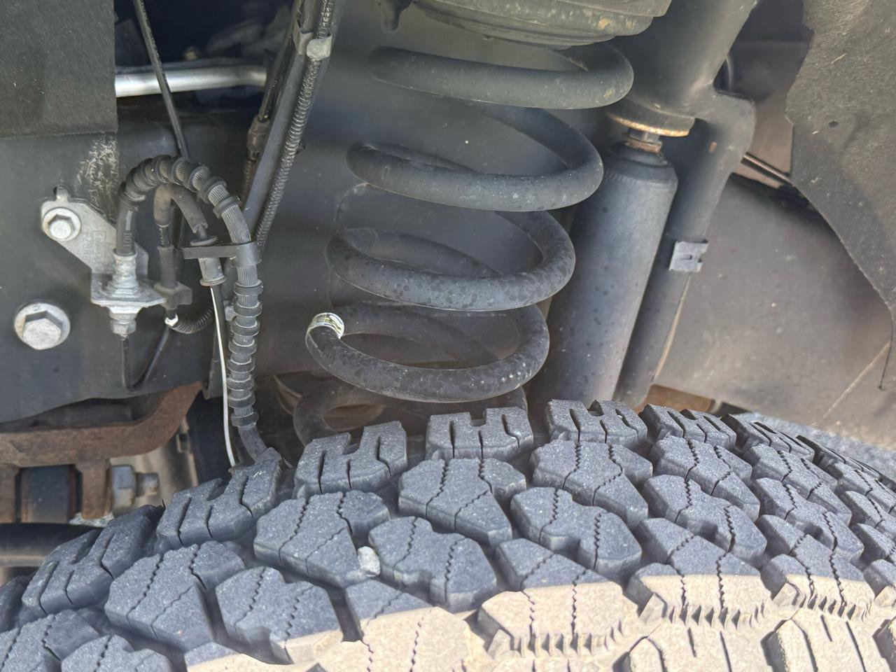 Used 2022 Ford F250 XL w/ Power Equipment Group AWD/4WD image 14