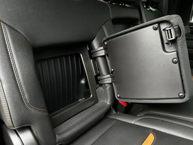 Used 2024 GMC Sierra 3500 AT4 w/ AT4 Premium Plus Package image 32