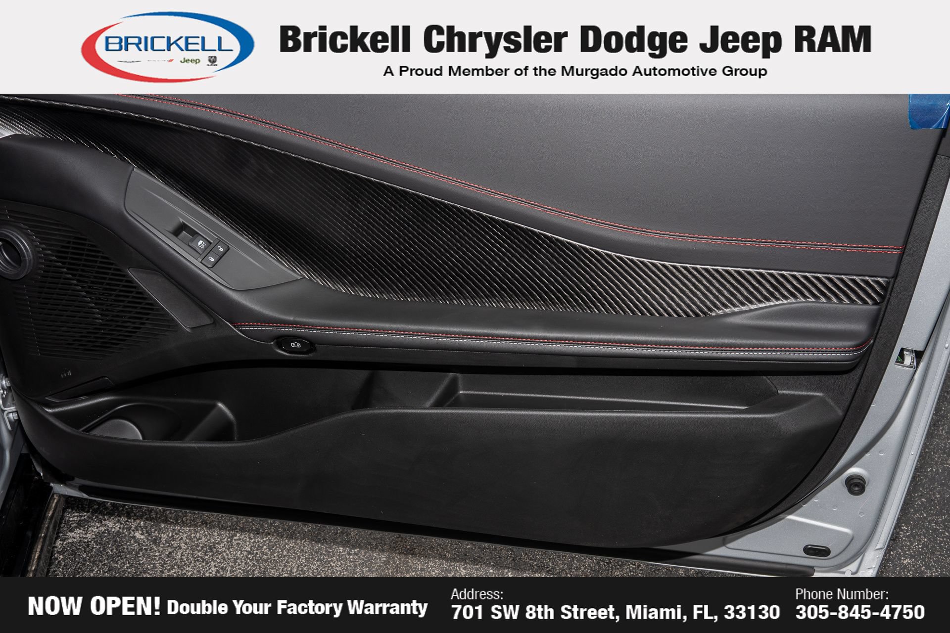 New 2026 Dodge Charger Scat Pack AWD/4WD image 11