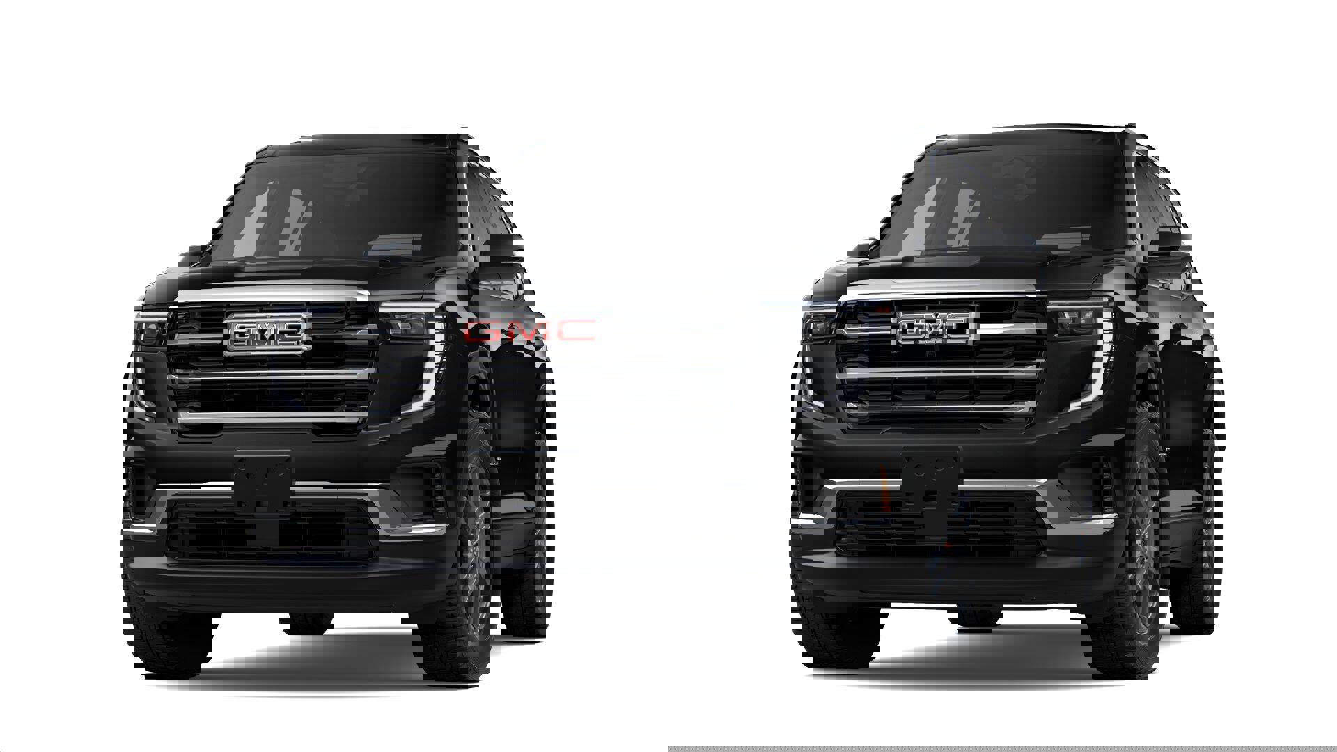 New 2026 GMC Acadia Elevation image 21