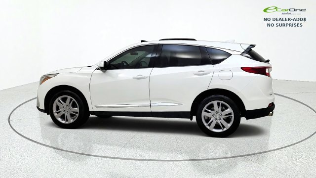 Used 2020 Acura RDX w/ Advance Package AWD/4WD image 5