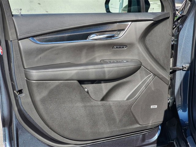 Used 2021 Cadillac XT6 Sport image 23