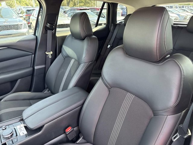 Used 2025 MAZDA CX-50 AWD 2.5 S w/ Preferred Package image 11