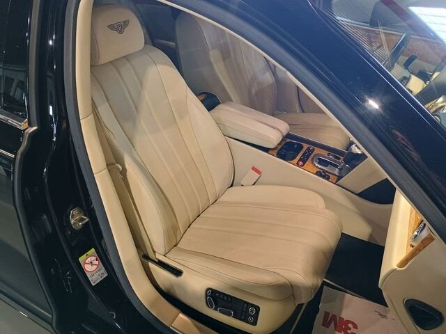 Used 2015 Bentley Flying Spur V8 AWD/4WD image 21