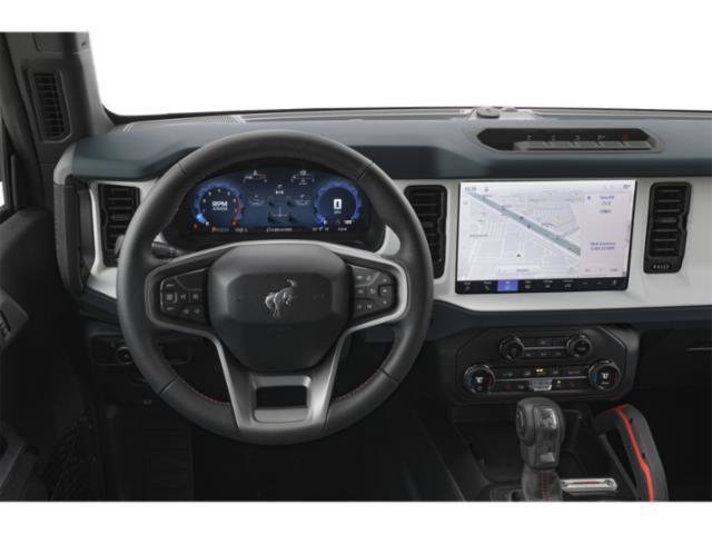 New 2026 Ford Bronco Heritage Edition AWD/4WD image 6