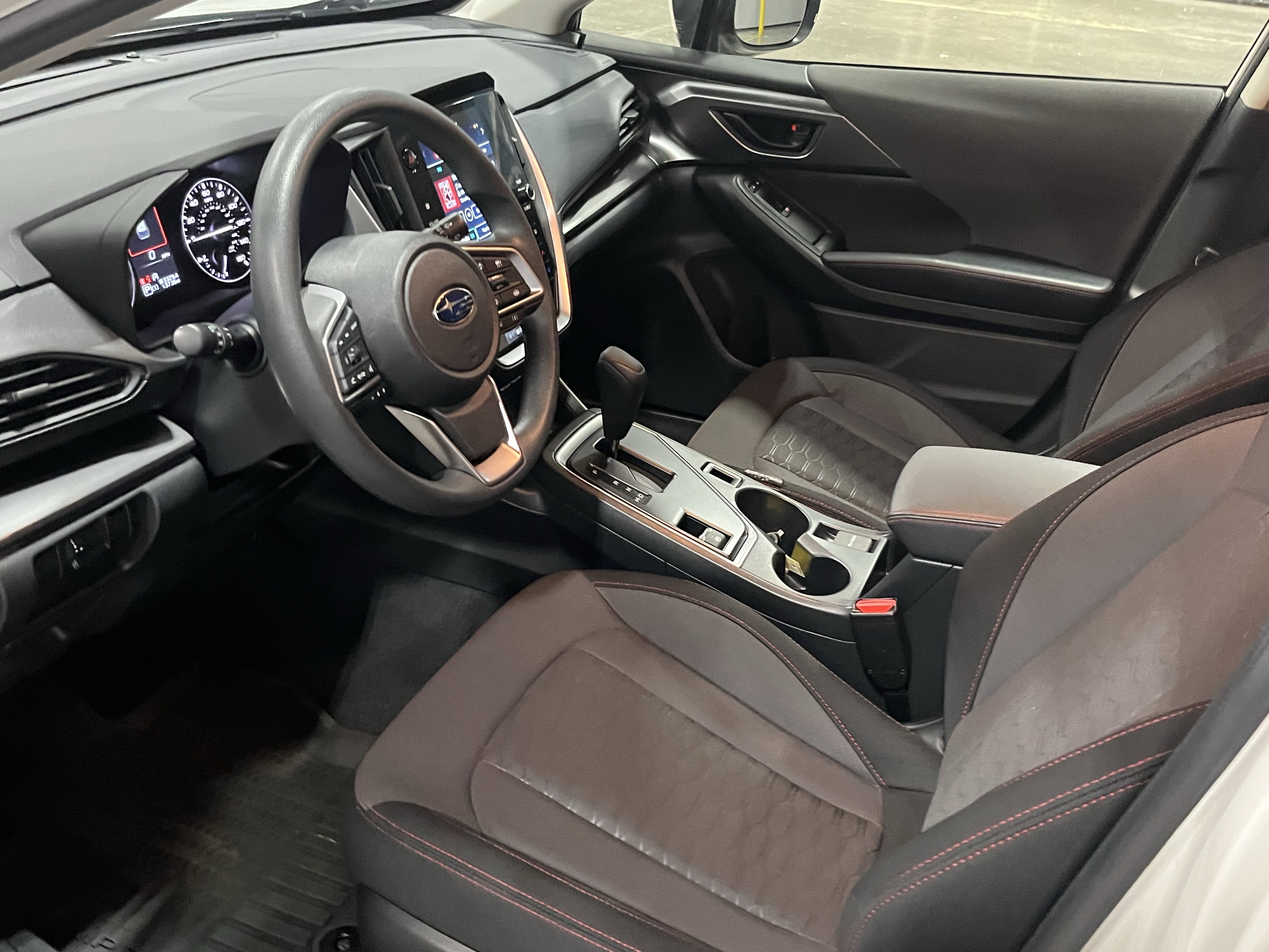 Used 2024 Subaru Impreza 2.0i Sport image 9