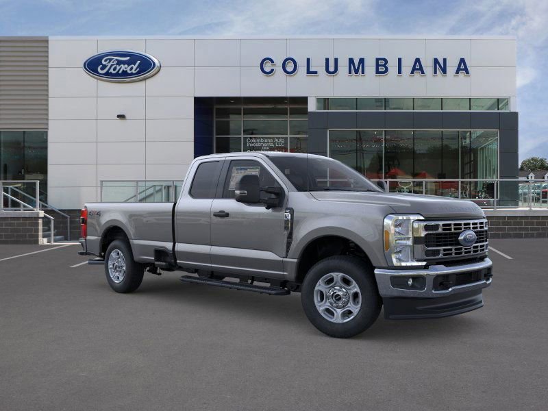 New 2026 Ford F350 XLT w/ 360-Degree Camera Package image 7