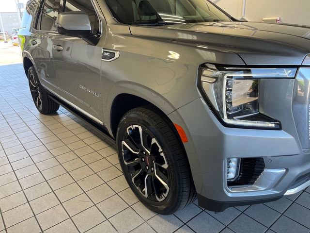Used 2023 GMC Yukon Denali AWD/4WD image 22