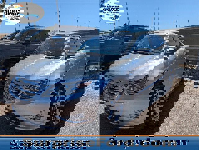 Used 2010 Ford Taurus SHO