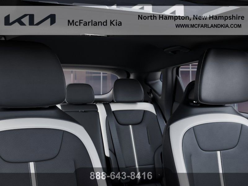 New 2025 Kia EV6 GT-Line image 28