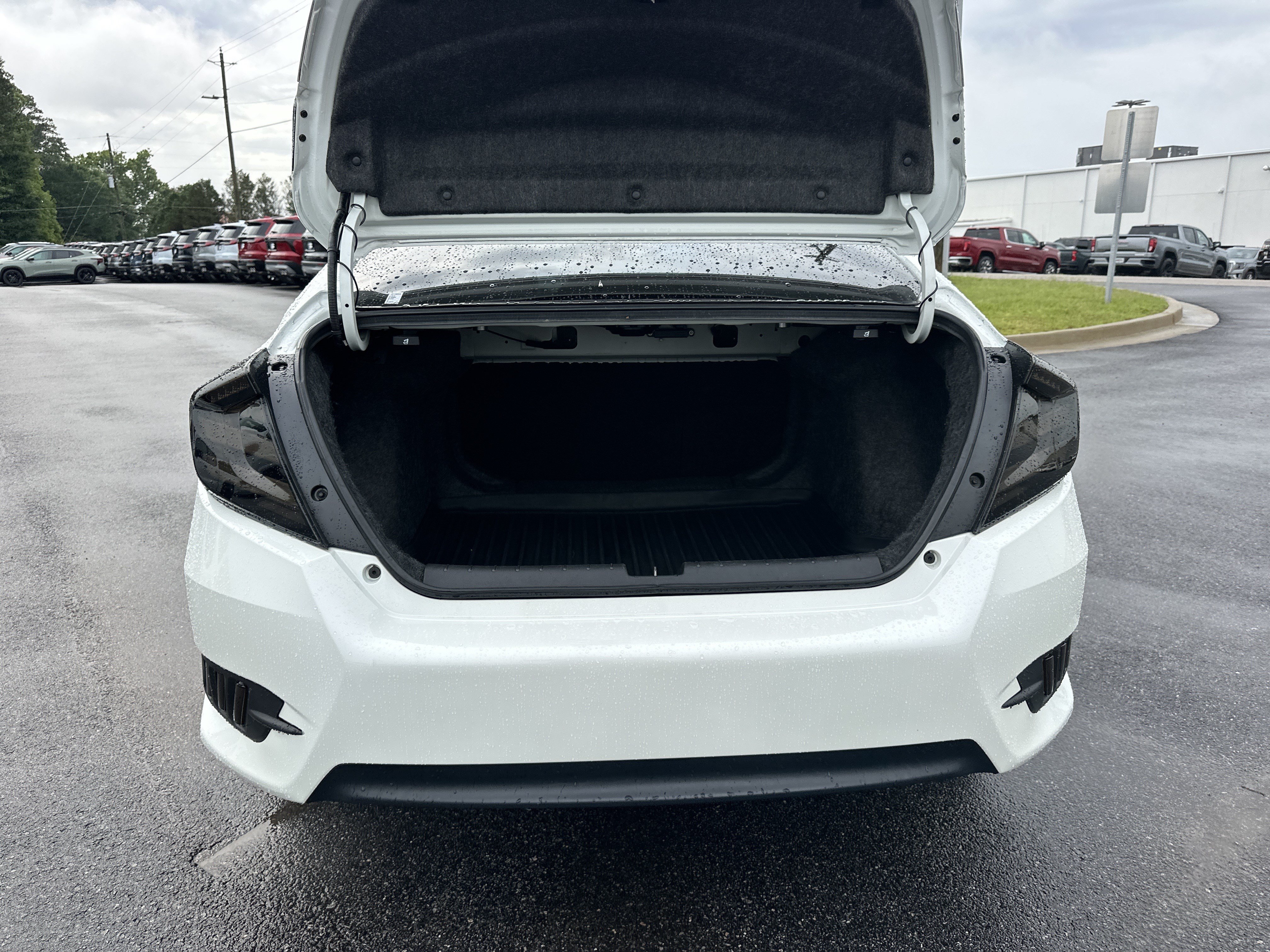 Used 2016 Honda Civic Touring image 21