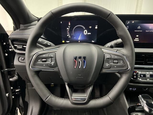 New 2026 Buick Envista Sport Touring w/ Convenience I Package image 11
