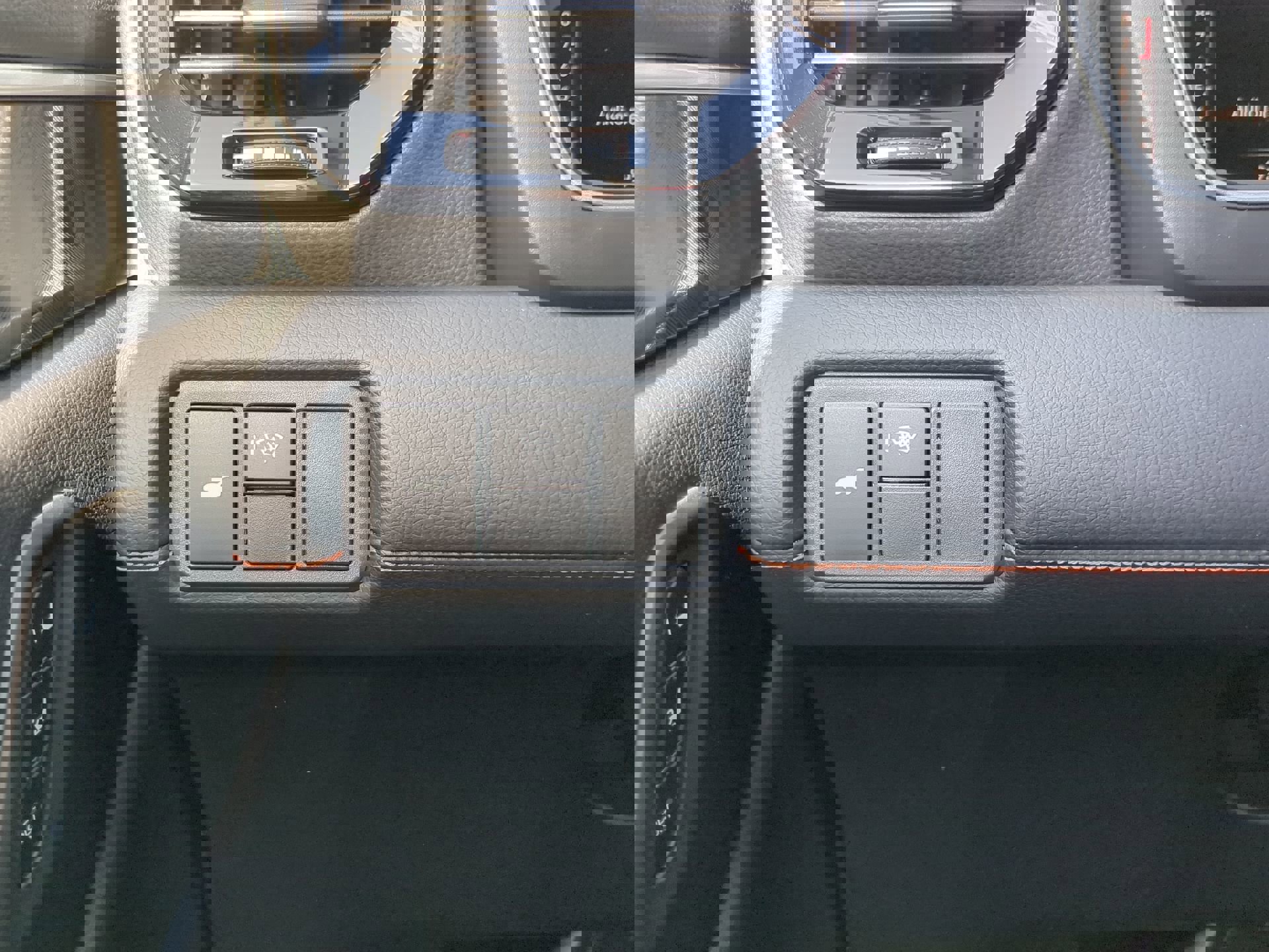 New 2026 Honda Passport TrailSport Elite image 29