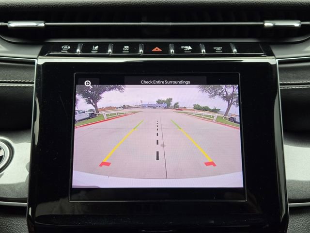 Certified 2023 Jeep Grand Cherokee L Laredo RWD image 19