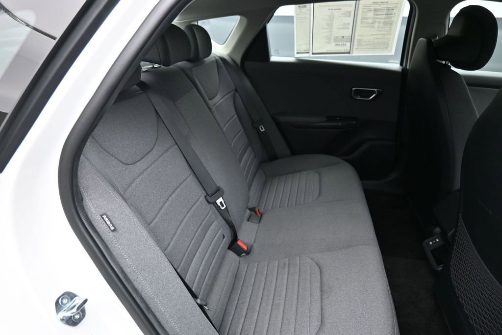 Certified 2025 Kia K4 EX FWD image 23