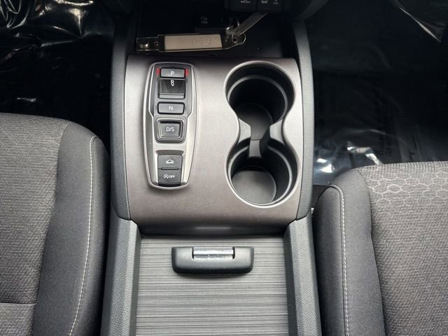 Used 2023 Honda Ridgeline Sport image 16