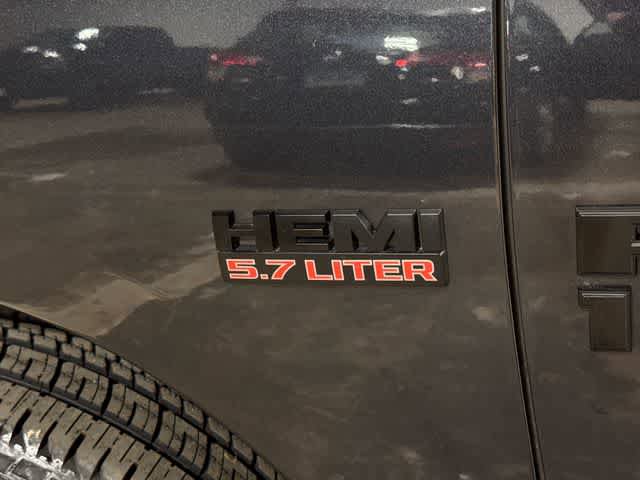Used 2018 RAM 1500 Sport w/ Convenience Group AWD/4WD image 27