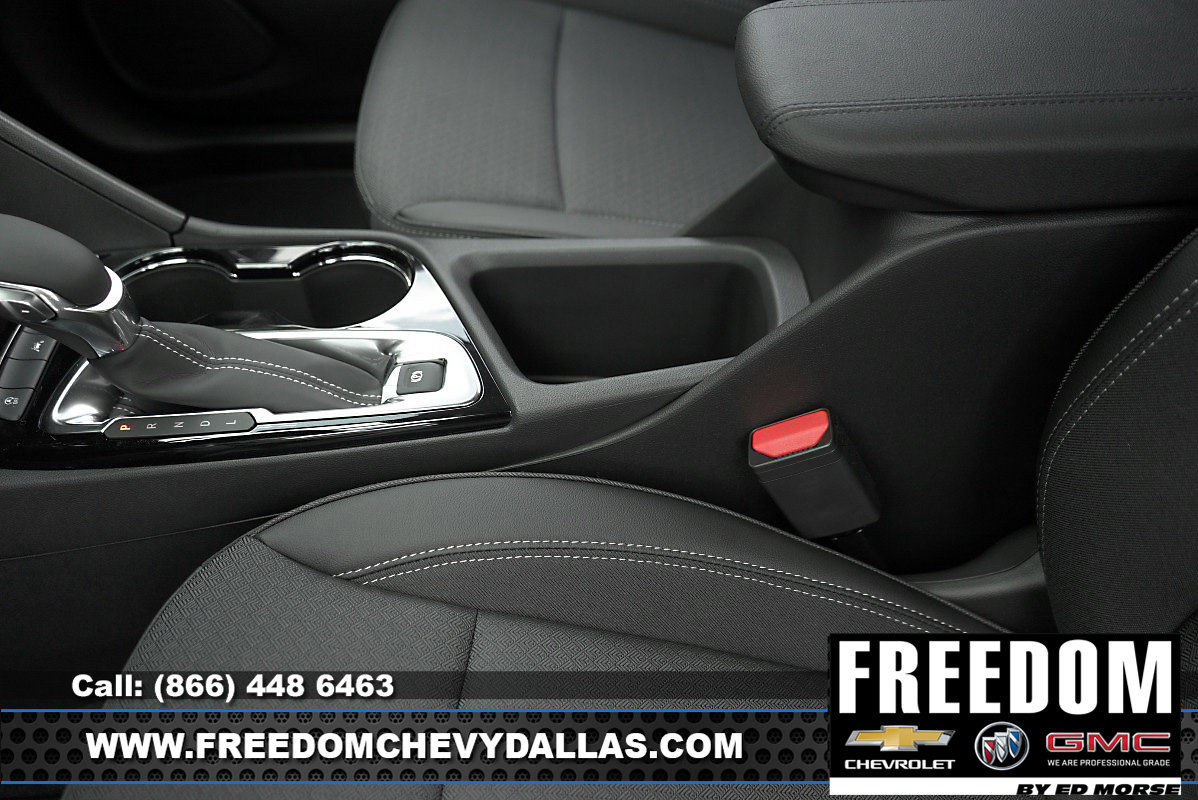 New 2026 Buick Encore GX Preferred image 33