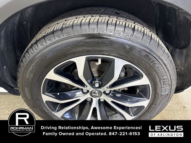 Used 2015 Lexus NX 200t F Sport image 5