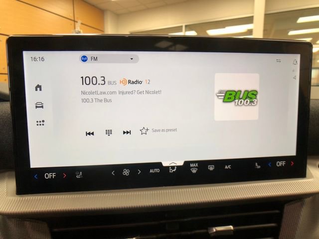 New 2026 Ford Explorer ST-Line image 15