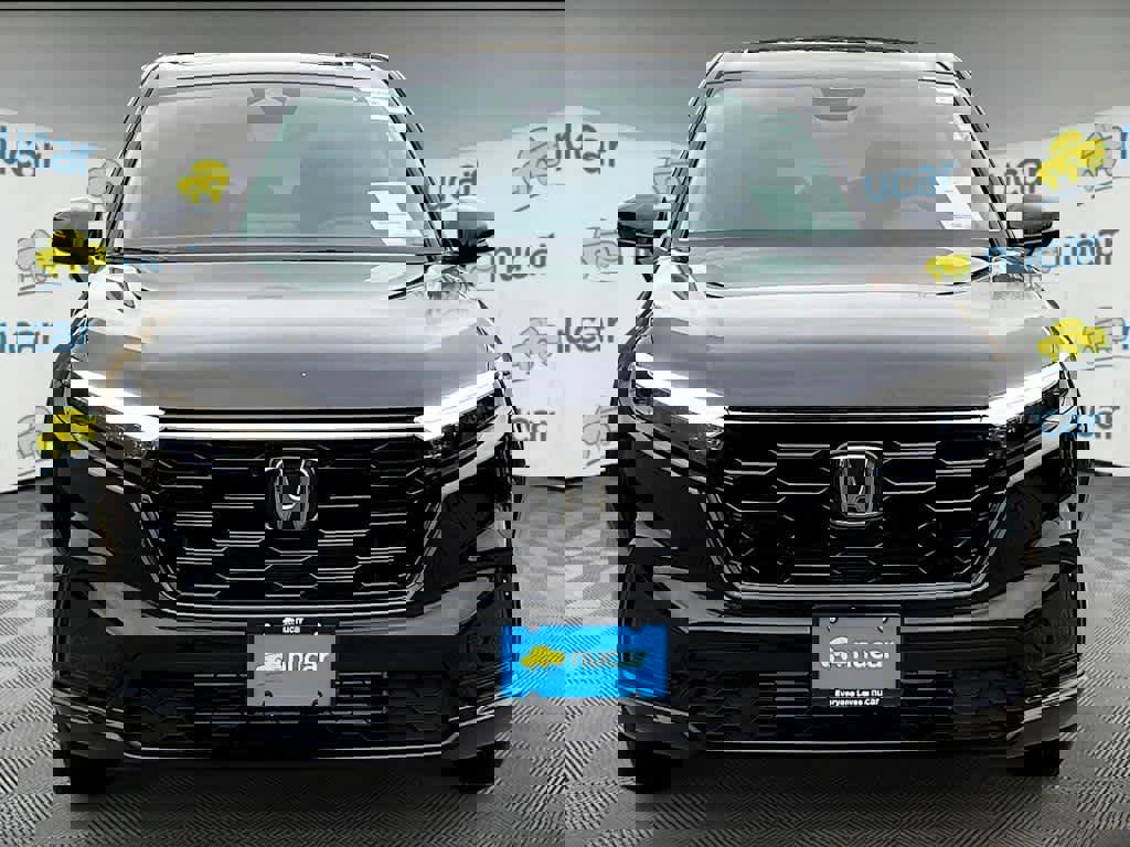 New 2026 Honda CR-V EX image 3