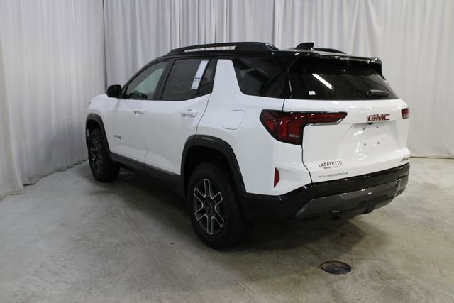 New 2026 GMC Terrain AT4 AWD/4WD image 29