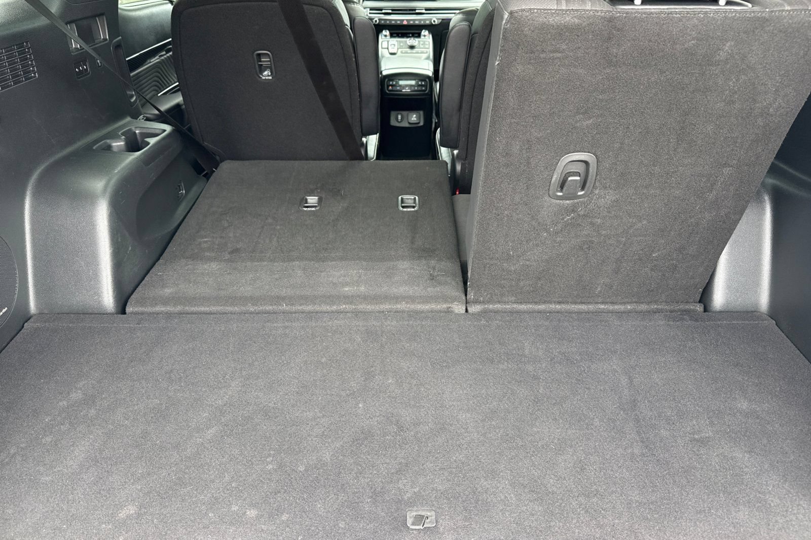 Used 2024 Hyundai Palisade Calligraphy AWD/4WD image 22