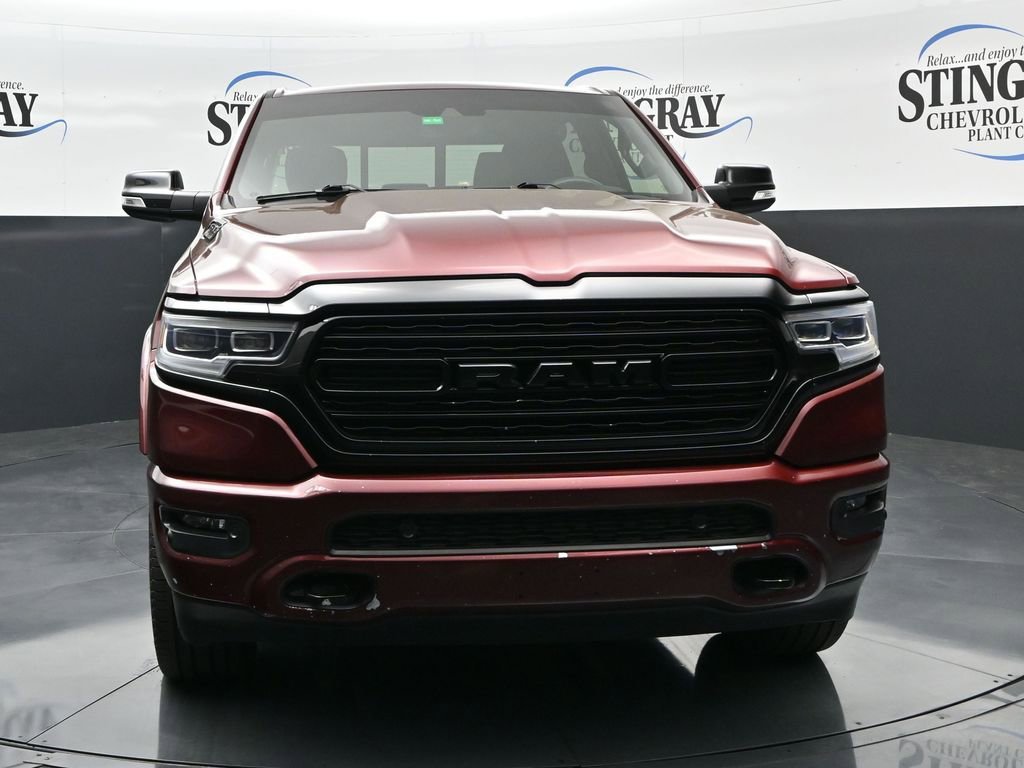 Used 2021 RAM 1500 Limited video 2