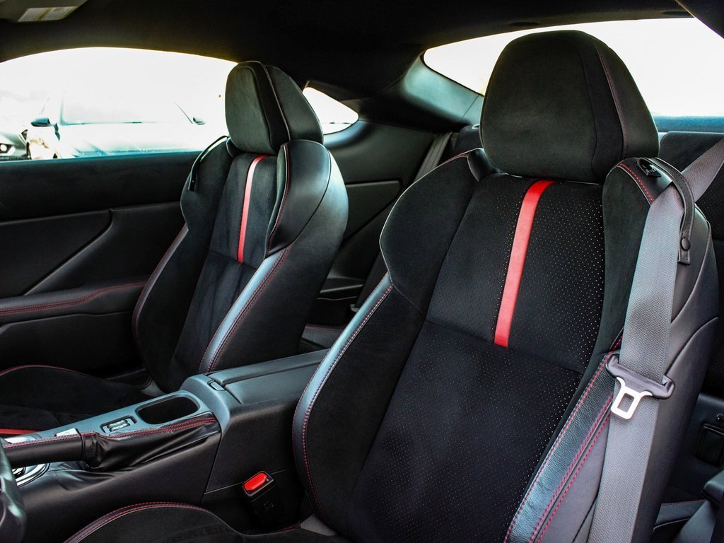Used 2023 Subaru BRZ Limited image 30