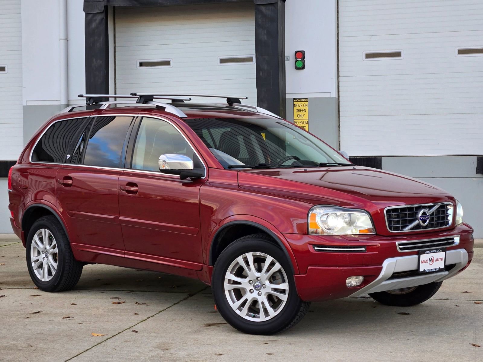 Used 2013 Volvo XC90 3.2